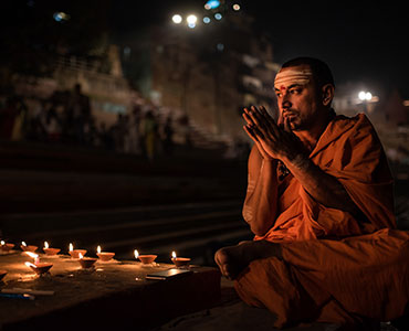 Indian Diwali Festival