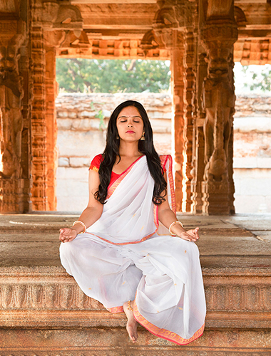 Hampi Trip in Karnataka